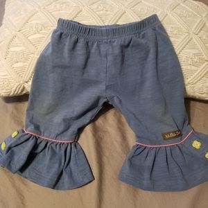 Matilda Jane baby girl pants